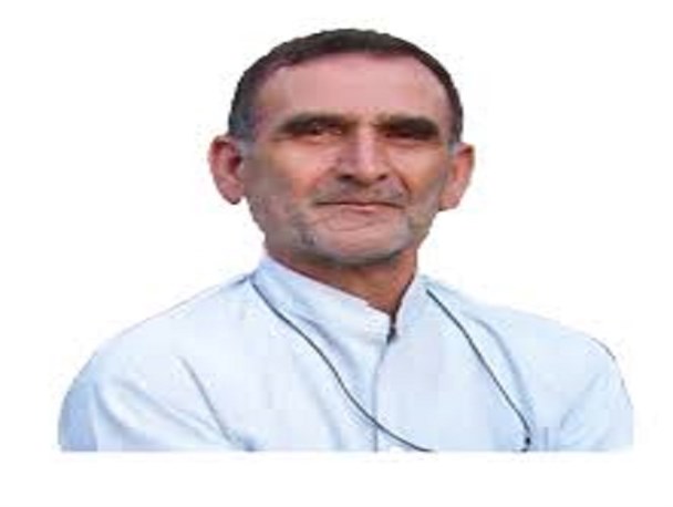 پیکر مطهر حاج علی محمد یحیی پور فردا ۹ صبح در رودسر تشییع می شود