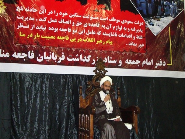 دیپلماسی لبخند جوابگو نیست، باید مواضع مقتدرانه گرفت