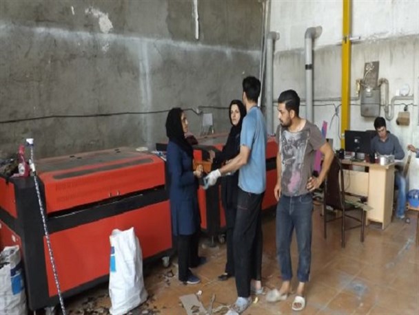 اقتصاد مقاومتی یا عاریتی 1/حمایت مهم‌ترین بخش پیشرفت کارگاه‌های کوچک و زودبازده است