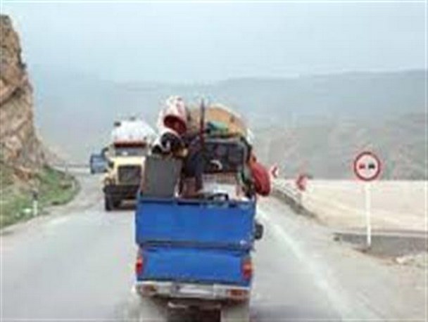 شهرها روستاها را بلعیدند(1)