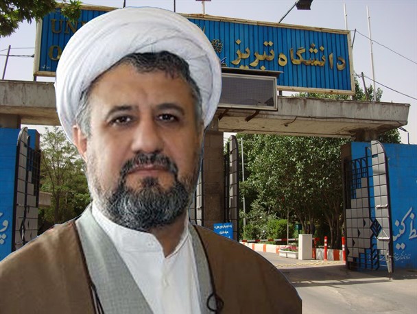 مسئولان فرهنگی ، به خاطر وجود سازمانهای موازی در جامعه در انجام وظایف خود کوتاهی می کنند