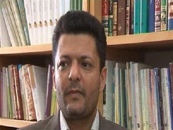 افزایش ۱۰۰ درصدی پذیرش دانشجو در دانشگاه آزاد اسلامی زواره