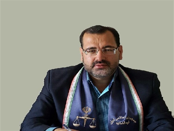 ابلاغ الکترونیکی اوراق قضائی در نایین اجرایی می شود