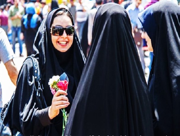 نقاب گناه بر روی صورت دختران شهرستانم؛ برخوار