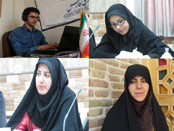 شهید همدانی، وسط معرکه بود/شُک رسانه ای به خبرنگاران/ابووهب پدر مردم همدان بود