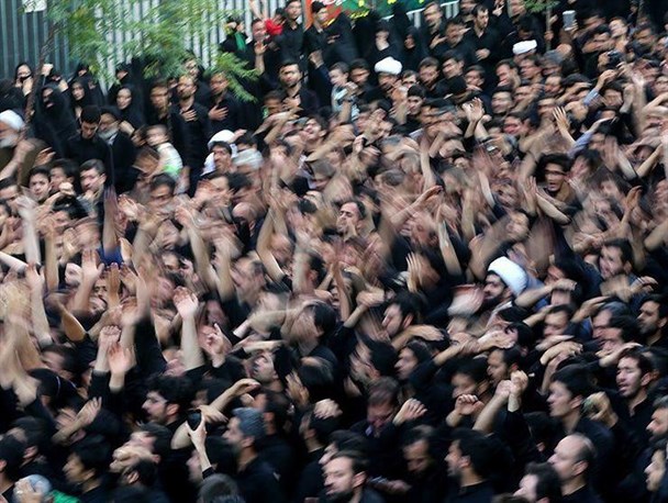 محملی برای اتحاد یا نقطه‌ای برای تفرّق هیئت‌ها؟/ عالم اولوب سراسر بیت‌الحزن بو آیدا