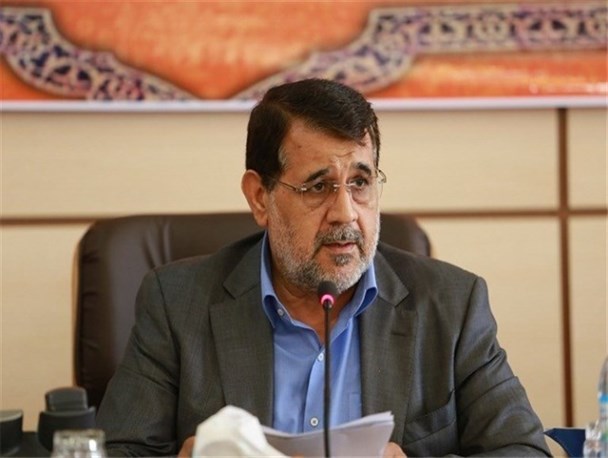هرمزگان در خط مقدم مبارزه با مواد مخدر قرار دارد