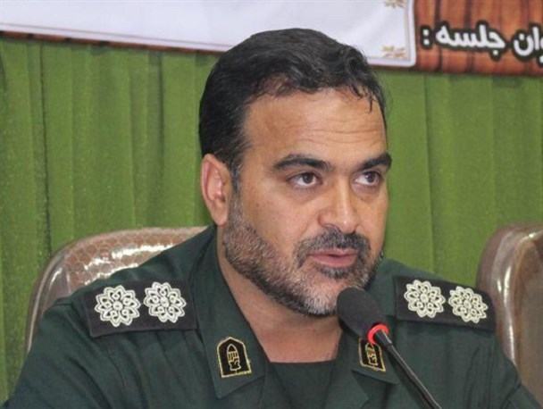 پیکر مطهر شهید قوام کیانی فردا در نهاوند تشییع می شود