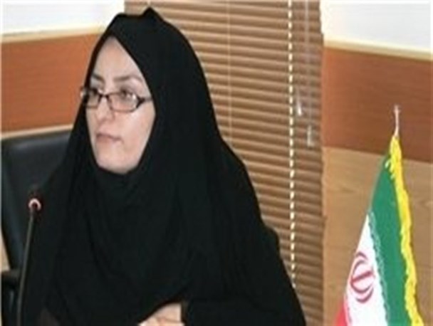 برگزاری نمایشگاه توانمندهای بانوان روستایی در بیجار
