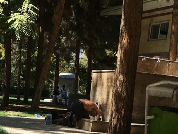 ورود افاغنه و کارگران غیر بومی یک تهدید جدی برای سیرجان است
