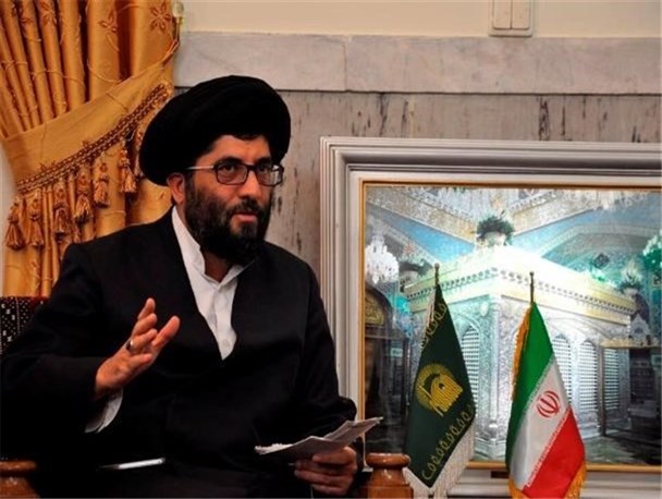 برگزاری همایش شیرخوارگان حسینی در صحن جامع رضوی/ این همایش در 4000 نقطه جهان برگزار می‎شود