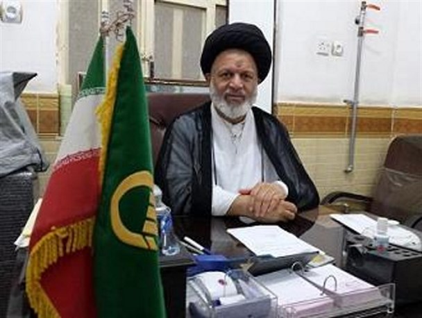 امام جمعه شادگان: ماه محرم ماه خودسازی،تزکیه نفس است/امام حسین(ع) نماد حق طلبی و شهادت طلبی است