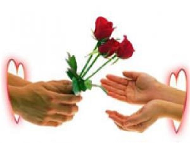 وقتی زندگی با حرارت لبخند گرم می شود