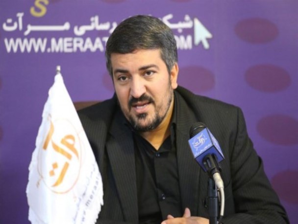 دشمن با هیئت سکولار مشکلی ندارد