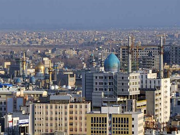 در برنامه ریزی‌ها باید شهر اسلامی مورد توجه قرار گیرد