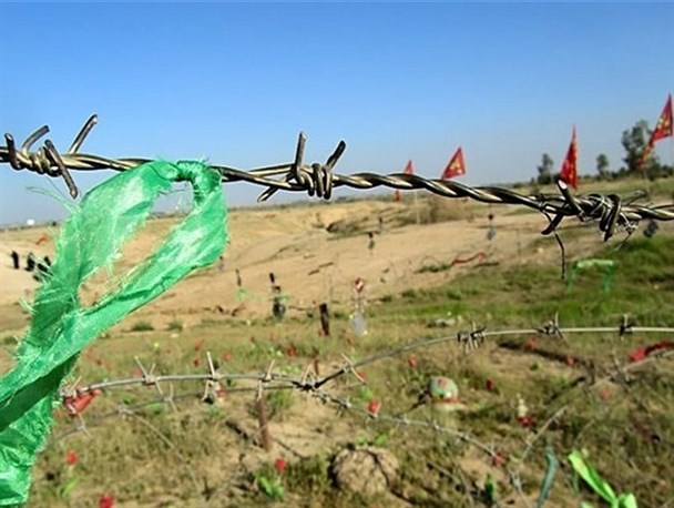 250 دانش‌آموز دختر به مناطق عملیاتی شمال غرب اعزام شدند/ 1500 دانش‌آموز در سال 95 عازم مناطق عملیاتی می‌شود