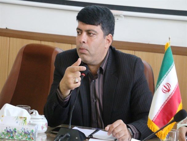 هیچ استفاده‌ای از ظرفیت راه آهن برای بجستان نمی شود