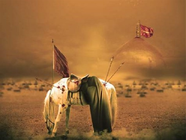 پیام کلیدی عاشورا  چه بود؟