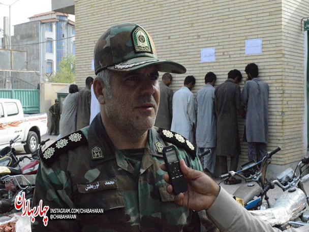 سارقان مسلح و متجاوزان به عنف در چابهار دستگیر شدند/ متلاشی شدن باندهای سرقت و قتل؛ اعتراف متهمان به دو قتل در سال جاری