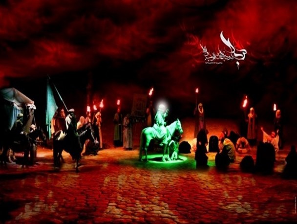 چرا قیام امام حسین(ع)جاودانه شد؟