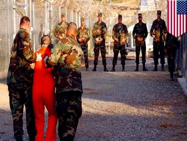 افشای شکنجه‌گری سازمان اطلاعات مرکزی آمریکا در «زندان سیاه» در افغانستان