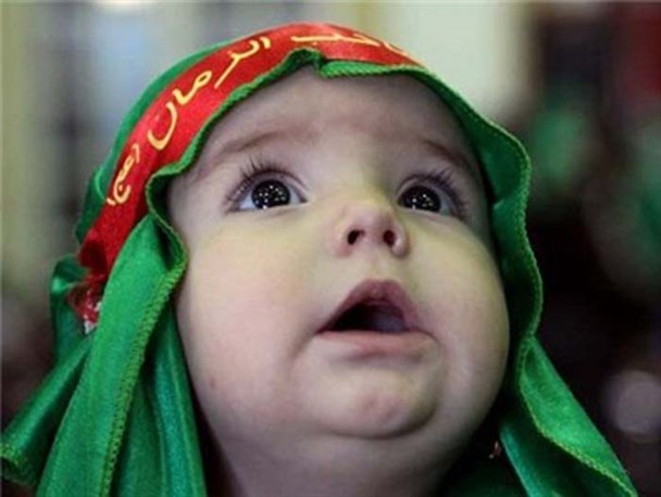 همایش شیرخوارگان حسینی در بروجرد برگزار می شود