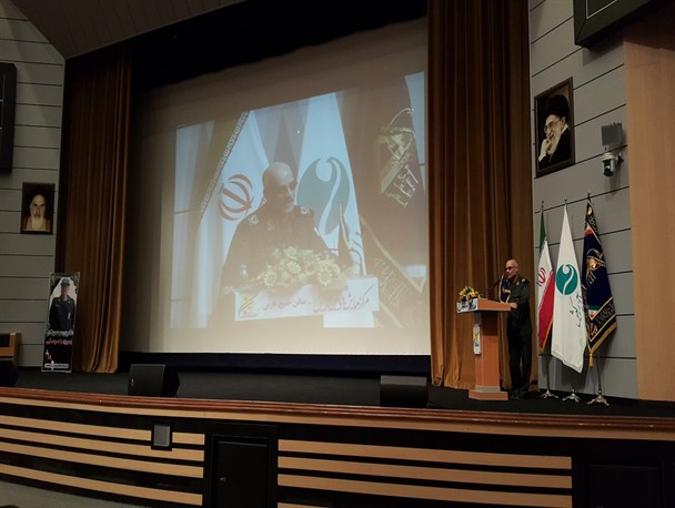 دفاع مقدس جریانی است که همچنان ادامه دارد/ کشور امروز به همدلی و بزرگ منشی همه مسئولان نیاز دارد