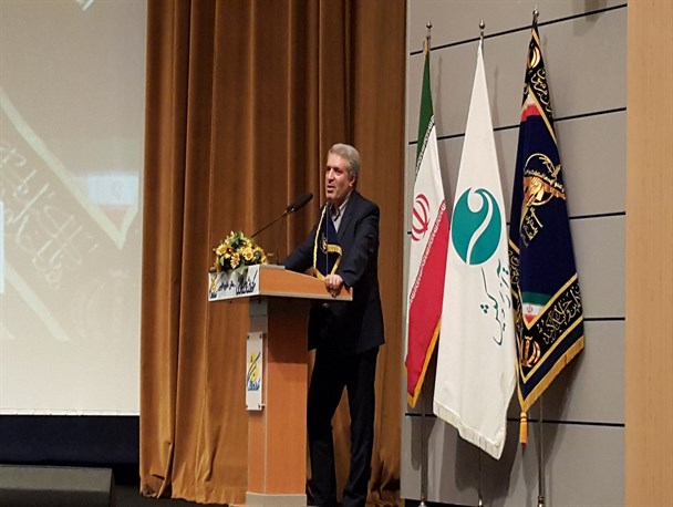 اوج اقتدار نظام جمهوری اسلامی ایران در سایه توانمندی نیروهای مسلح