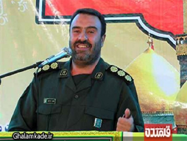 کارنامه جهادی و دفاع مقدس خمینی شهر مورد توجه رسانه های کشور قرار گیرد