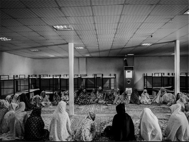 زنگ خطر بی توجهی به کمپ بانوان/ کمپ هایی که محل توزیع مواد مخدر می شوند!