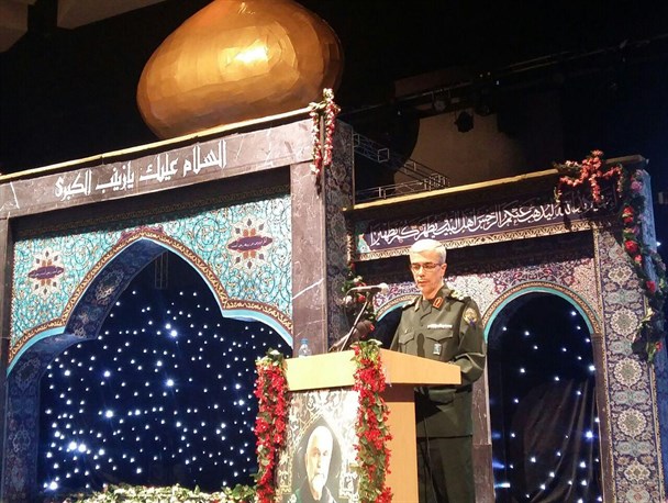 اگر مسئله کردستان حل نشود شاهد درگیری چند ده ساله در عراق خواهیم بود