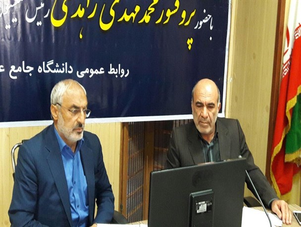دولت باید در حوزه آموزش و پرورش و دانشگاه تغییر ریل دهد/تفاوت کیفیت آموزش مهارتی دانشگاه علمی کاربردی با سایر دانشگاه ها