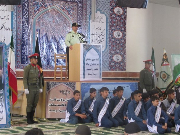 ۱۹ باند سازمان یافته در شهرستان ایجرود متلاشی شد