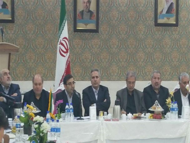راه‌اندازی کارخانه صنایع تبدیلی و تکمیلی یکی از نیازهای اساسی خلیل‌آباد است
