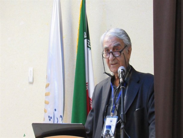 مدیریت یکپارچه آب از سرچشمه تا گاو خونی تنها راهکار کمبود منابع آبی استان اصفهان