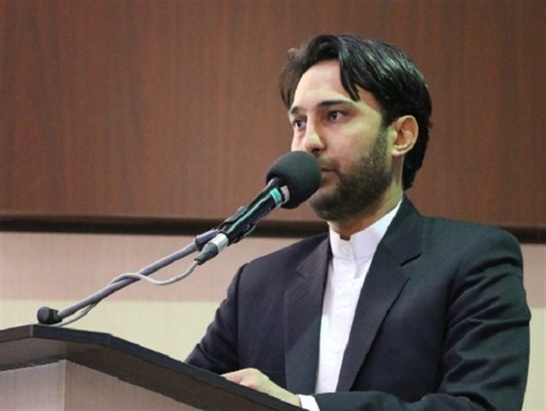 تولید 109 اثر در اولین اردوی جهادی فضای مجازی کشور