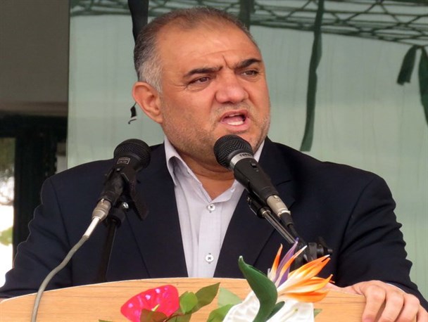 جمهوری اسلامی ایران پایگاه امن و باثبات منطقه است