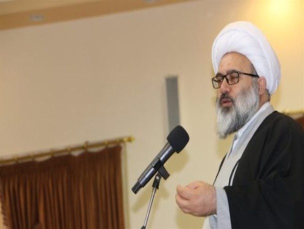 امنیت زیر بنای توسعه و پیشرفت است/ پلیس یاور مهربان و مقتدر مردم بوده و در همه جوانب نقش دارد