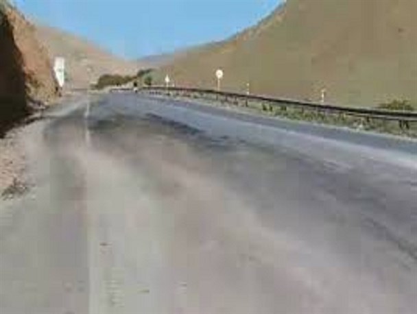 آزادسازی بیش از ۲ هزار کیلومتر از حریم راه‌های استان همدان