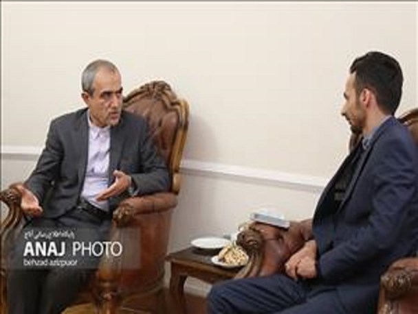 از محمدحسین فرهنگی اصرار و از استاندار آذربایجان‌شرقی انکار!/ سعیدی: خدابخش به من گفت رفتنیم