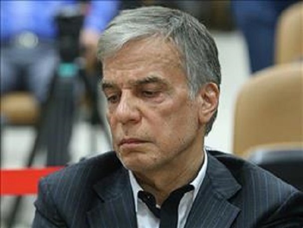 ذکرخیرهای حاج عباس ایروانی تا دیوار بزرگ تردید
