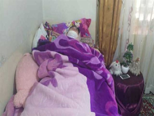 فراموش شدن مخترع پلاستیک خوراکی و ضدسرطان در یاسوج/ مائده در انتطار نگاهی از آموزش و پرورش استان/ اگر حمایت نشوم از ایران می‌روم+تصاویر