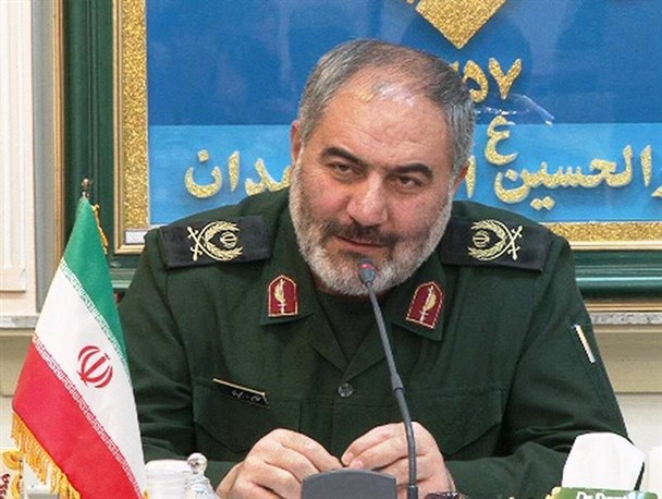 شهیدهمدانی الگوی مدیریت جهادی است