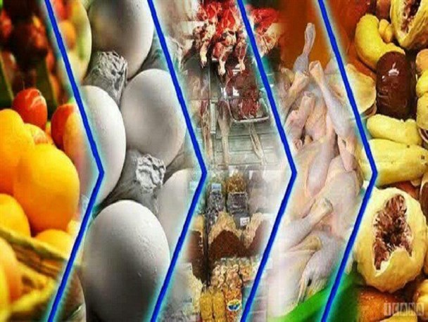 سرعت غیرمجاز قیمت کالاهای اساسی در کورس گرانی/ مسئولین نگاه می کنند مردم غصه می‌خورند!