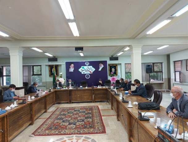 طرح جامع توسعه ترمینال‌های شهرکرد تدوین می‌شود؛ رکود درآمد ترمینال‌ها در دوران کرونایی