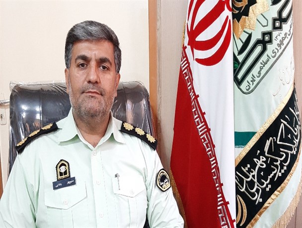 کشف ۲۵ تن پودر پنیر قاچاق به ارزش هفت میلیارد ریال در سرپل ذهاب