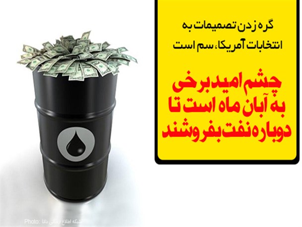 فتونیوز/گره زدن تصمیمات به انتخابات آمریکا، سم است