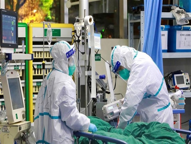 ۱۴مهر؛ آمار جهانی کرونا/ آمریکا با ۴۴.۷۸۱.۲۰۰ نفر صدرنشین جدول فوتی های کرونا در جهان