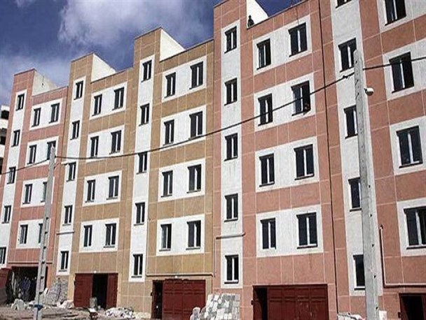 واریز وجه ۱۲۰۰ نفر در بروجرد برای اجرای طرح اقدام ملی مسکن