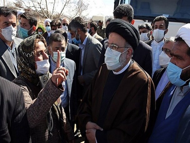 رئیس جمهور و هیئت دولت به بوشهر سفر می‌کنند